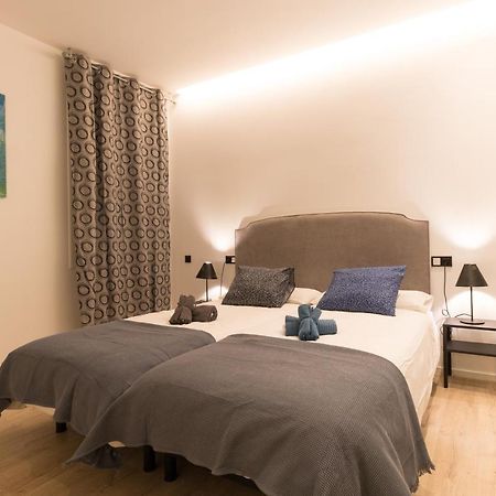Moyua Luxe By Staynnapartments Bilbao Exterior photo