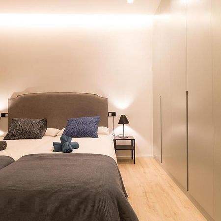Moyua Luxe By Staynnapartments Bilbao Exterior photo